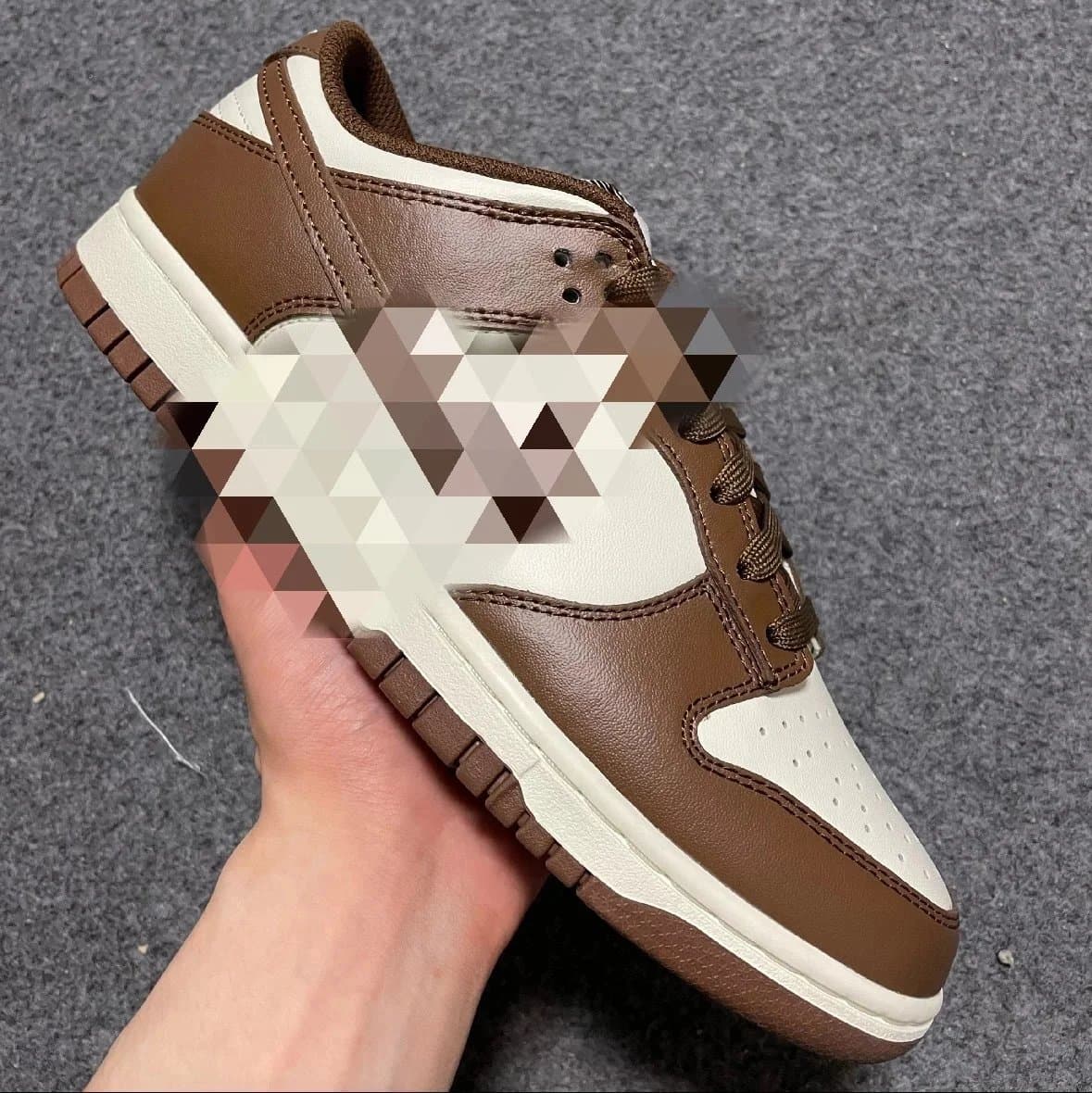 Nike Dunk Low Cacao [VT] - KakoBuy Spreadsheet