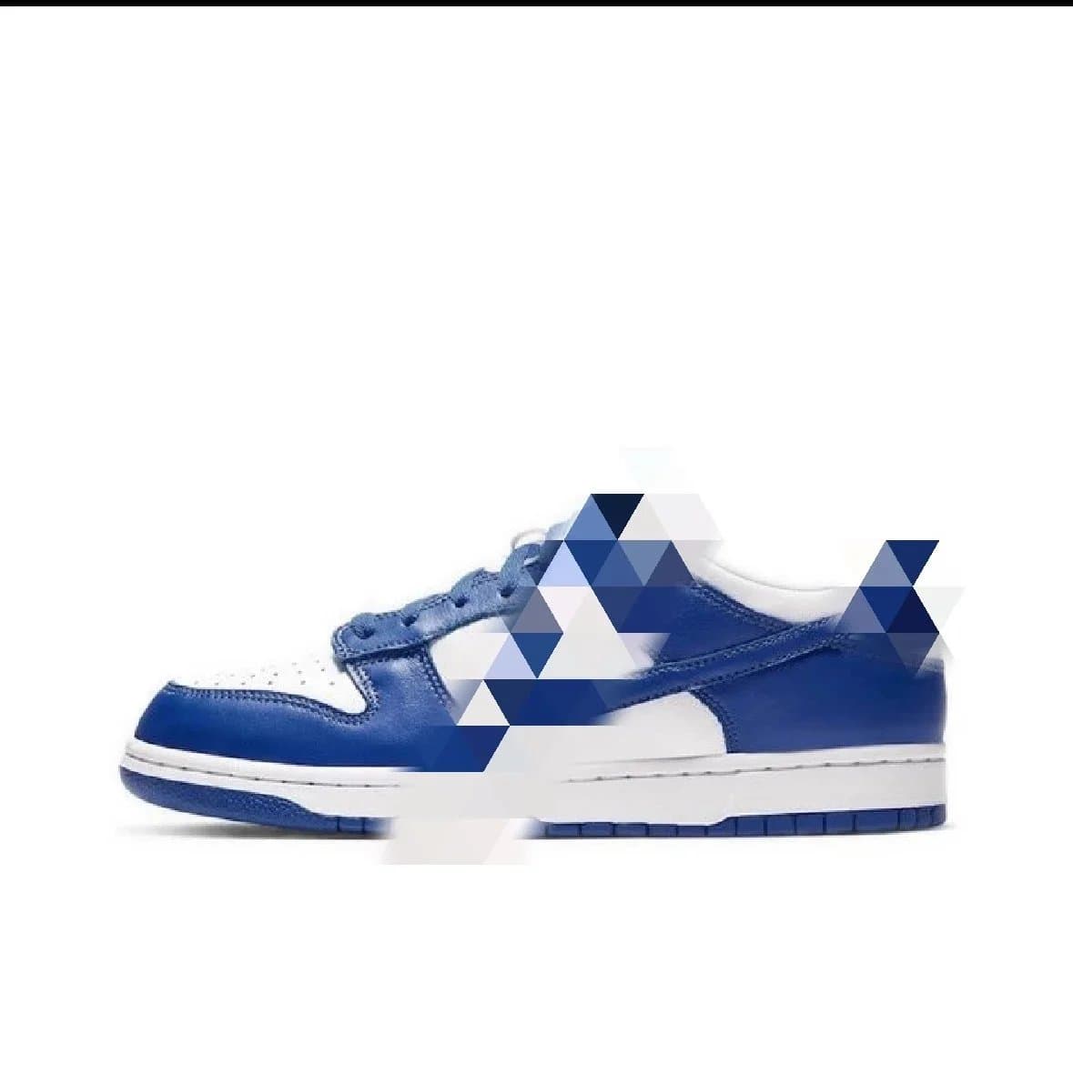 Nike Dunk Low kentucky white blue [VT] - KakoBuy Spreadsheet