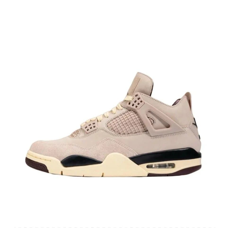 Air Jordan 4 Retro 2024AMM [GX] - KakoBuy Spreadsheet