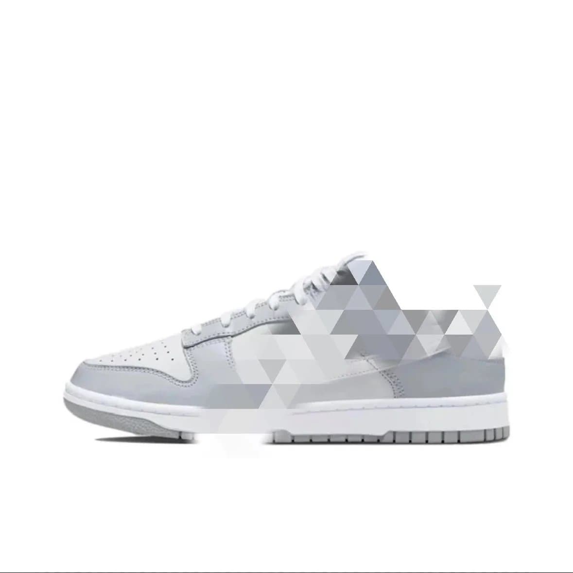 Nike Dunk Low New Gray [VT] - KakoBuy Spreadsheet