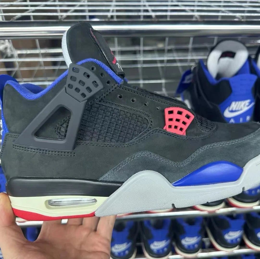 Air Jordan 4 Retro Rare air [GX] - KakoBuy Spreadsheet