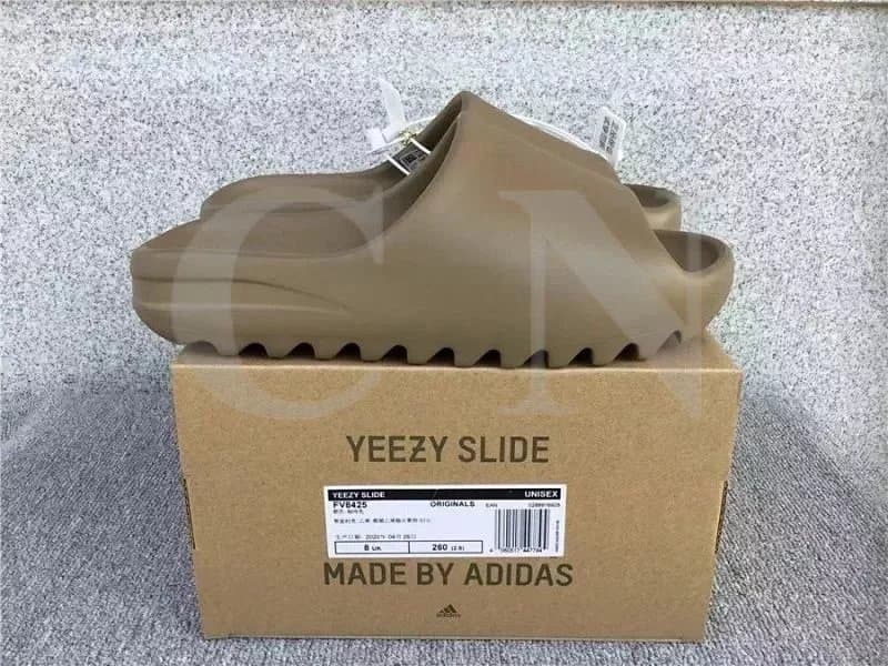 Special Price Y*z Slide Lowest Price (No refund or exchange if not due to quality issues) - KakoBuy Spreadsheet