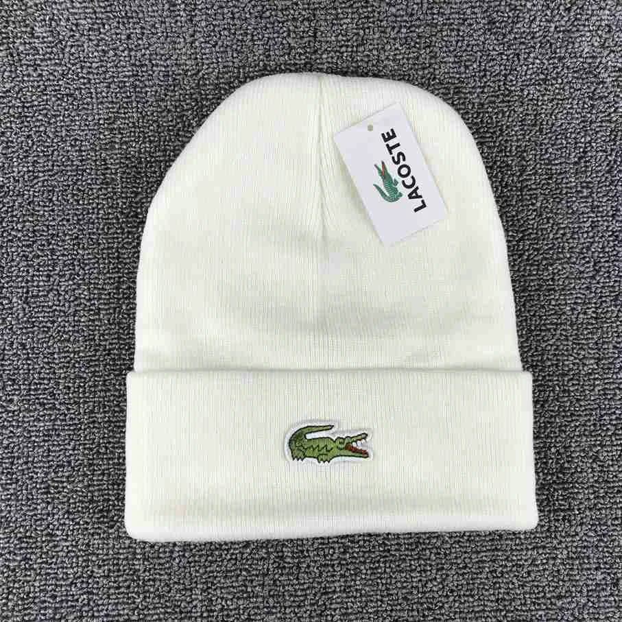 LACOSTE Beanie - KakoBuy Spreadsheet