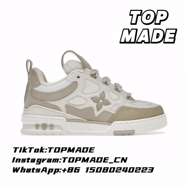 L* Skate 系列 正确版本（零售包装） - KakoBuy Spreadsheet