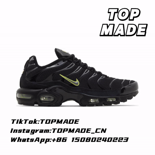 A** M** P*us TN 运动鞋系列链接1，链接2有其他配色 - KakoBuy Spreadsheet