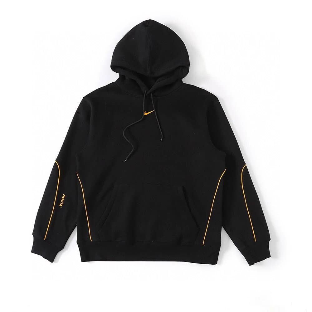 货号413005 
NK x Drake NOCTA系列联名卫衣
采用380克高克重加绒面料 立体硅胶印花 - KakoBuy Spreadsheet