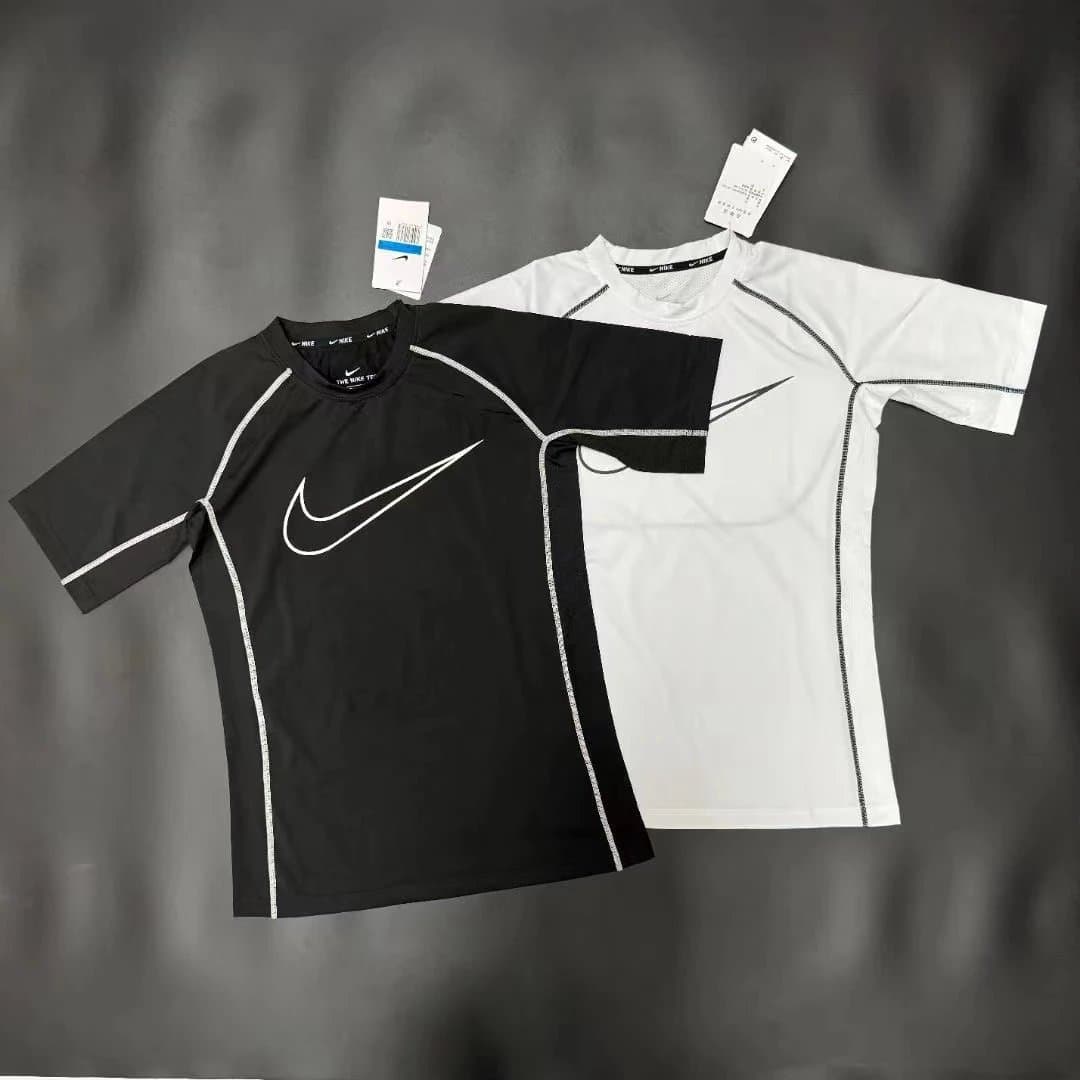 Sports quick-drying T-shirt - KakoBuy Spreadsheet