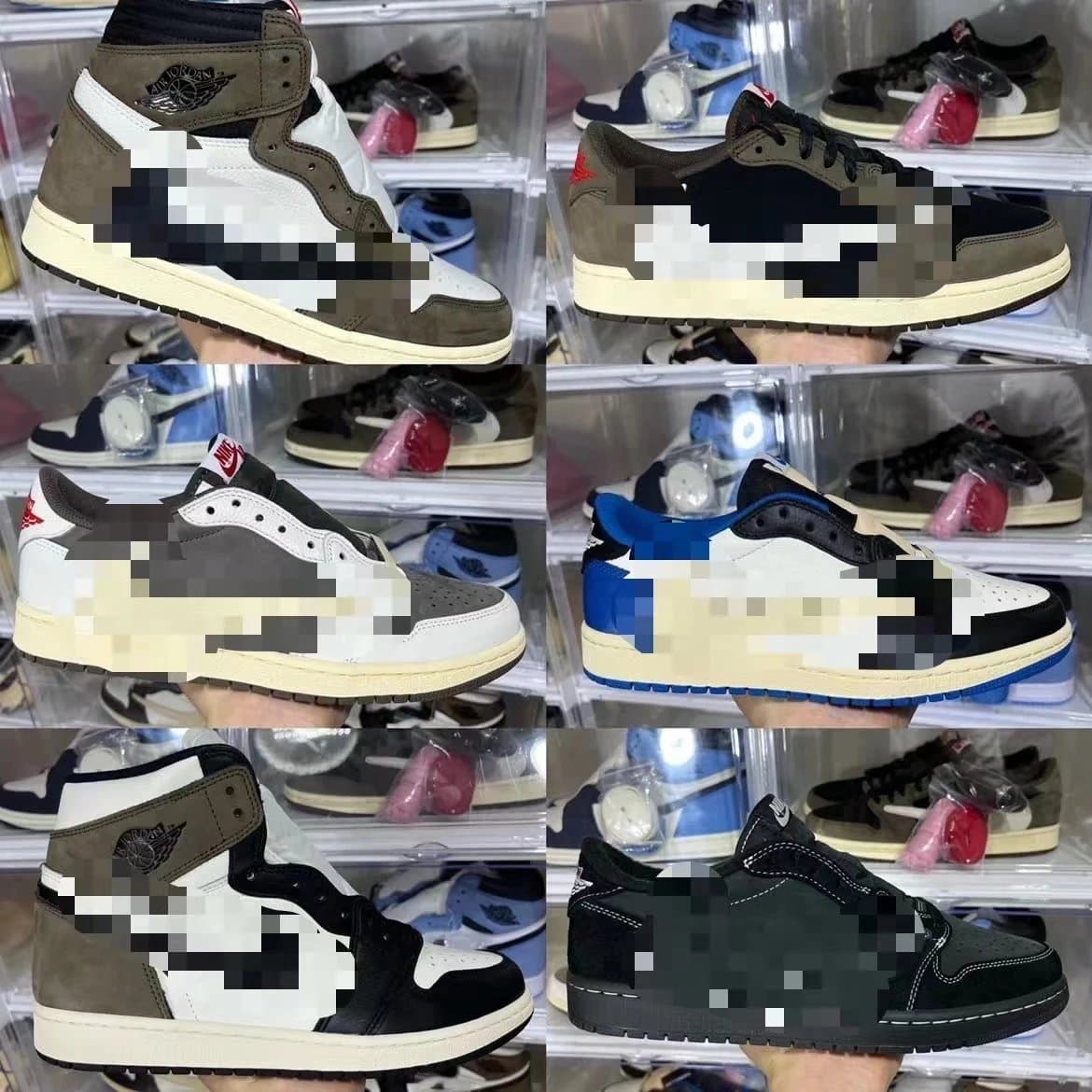 jordan 1 Chicago  2015 - Image 2