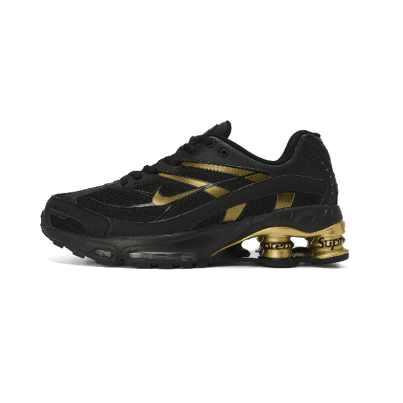 Supleme x Nk Shox ride 2 - KakoBuy Spreadsheet