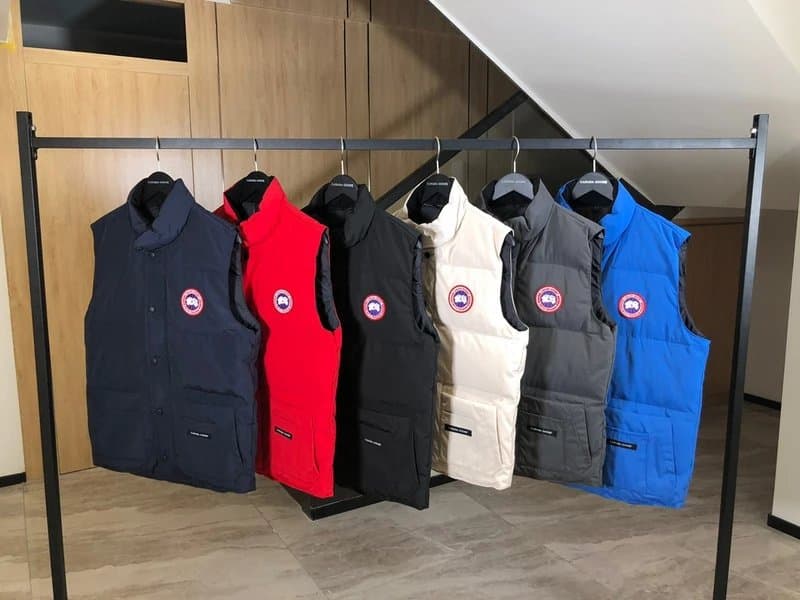 C Fashion vest G - KakoBuy Spreadsheet