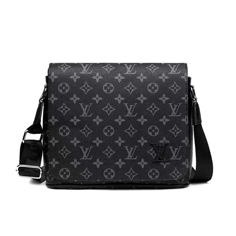 2212 black flower black grid shoulder bag - KakoBuy Spreadsheet