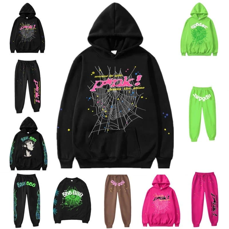 Hoodies and sweatshirts for men and women - KakoBuy Spreadsheet