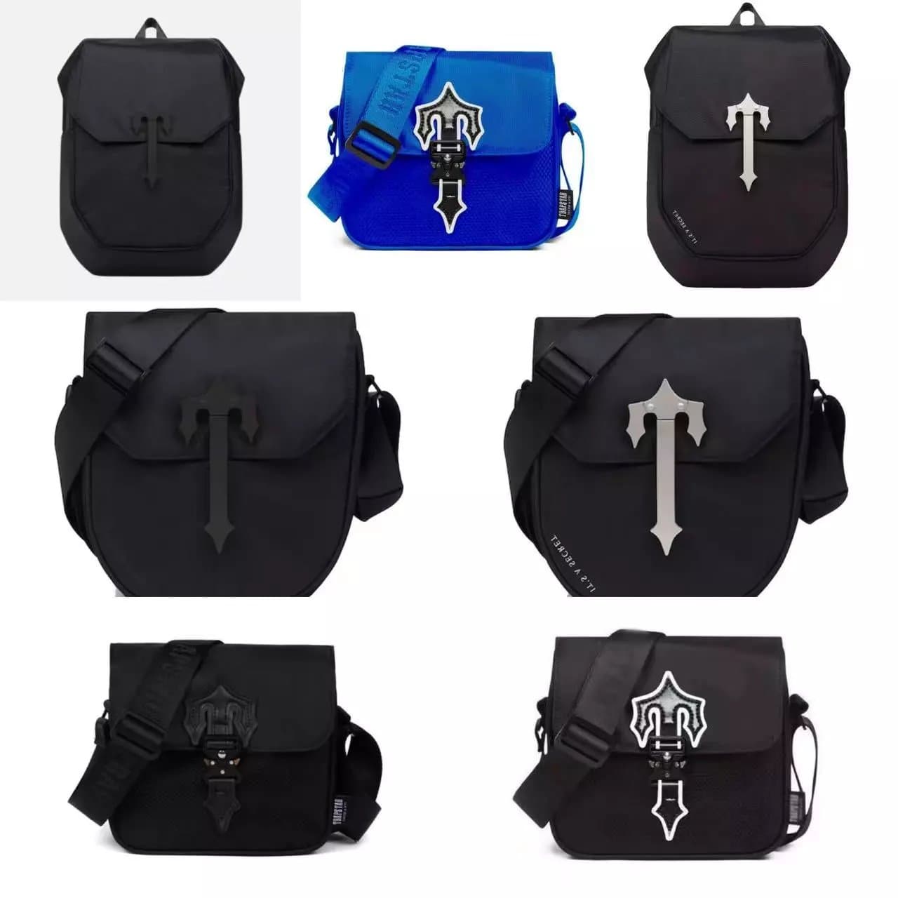 Tr BAG - KakoBuy Spreadsheet