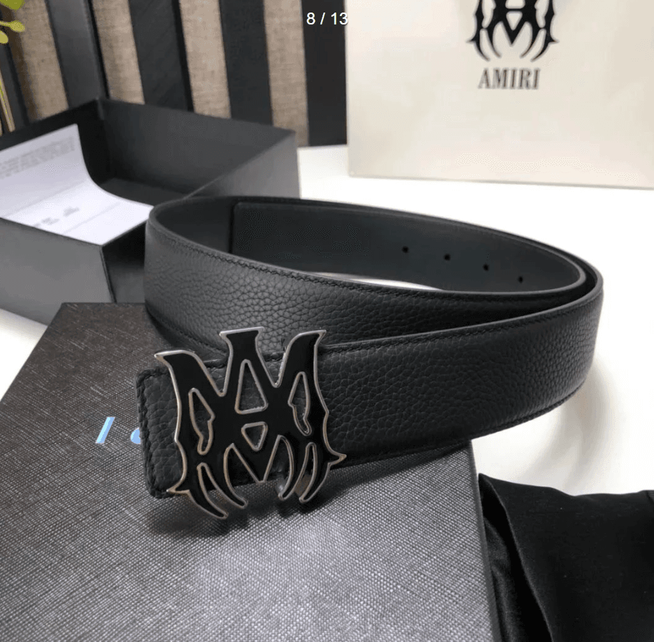 Fashion belt am606 - KakoBuy Spreadsheet