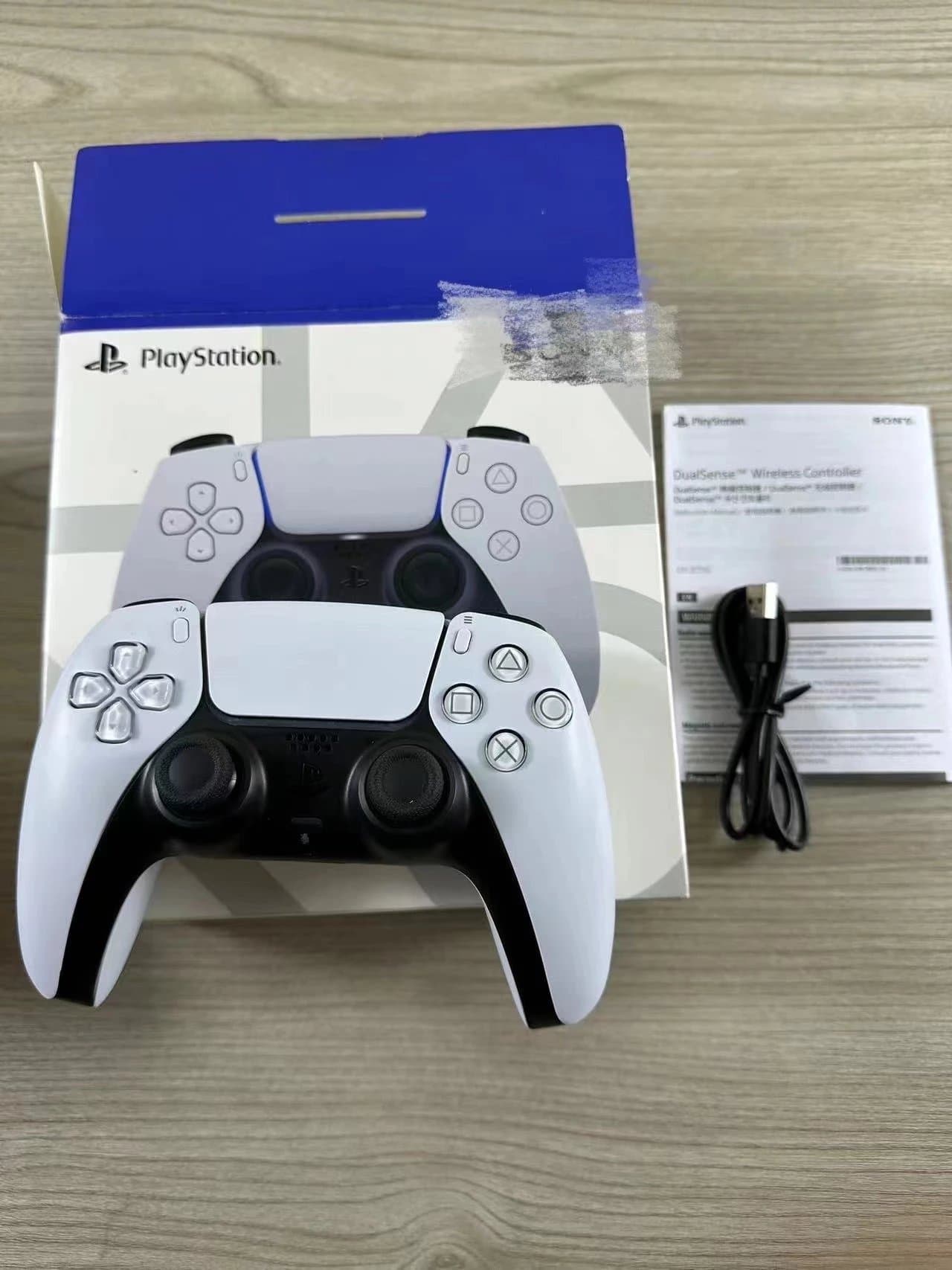 P&S 5 game controller - KakoBuy Spreadsheet