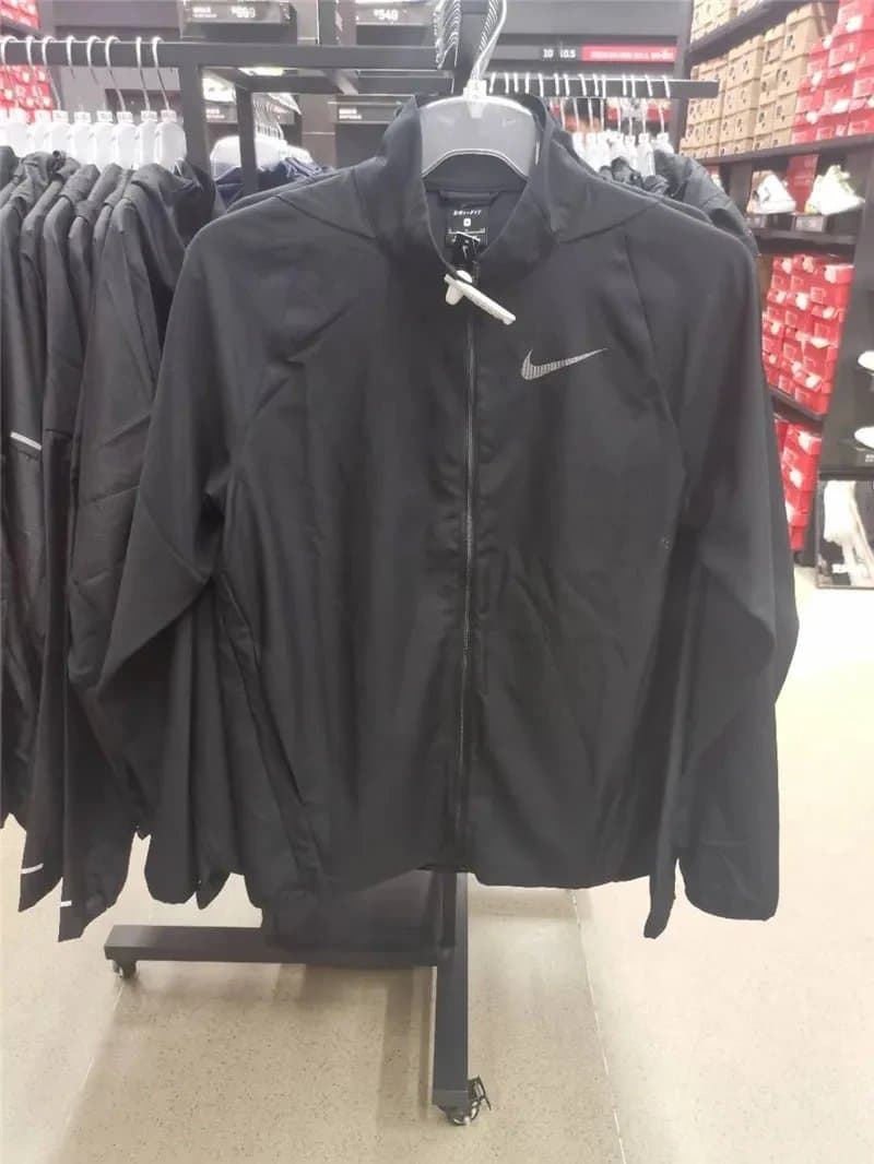 Nike Men's Training Jacket - KakoBuy Spreadsheet