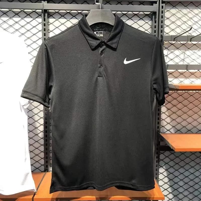 Nike Dri-FIT Polo Shirt - KakoBuy Spreadsheet