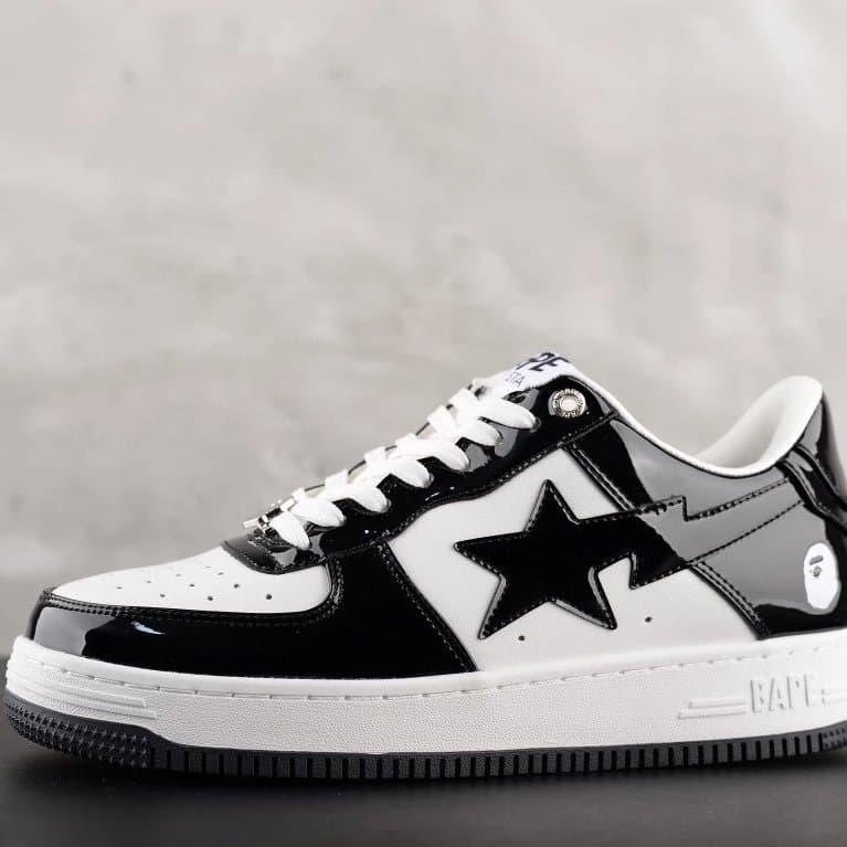 广东大厂 Bape Sta Low 更多配色陆续成型  - KakoBuy Spreadsheet