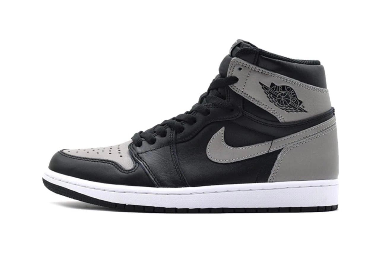 Air Jordan 1 (aj1) 综合链接 - KakoBuy Spreadsheet