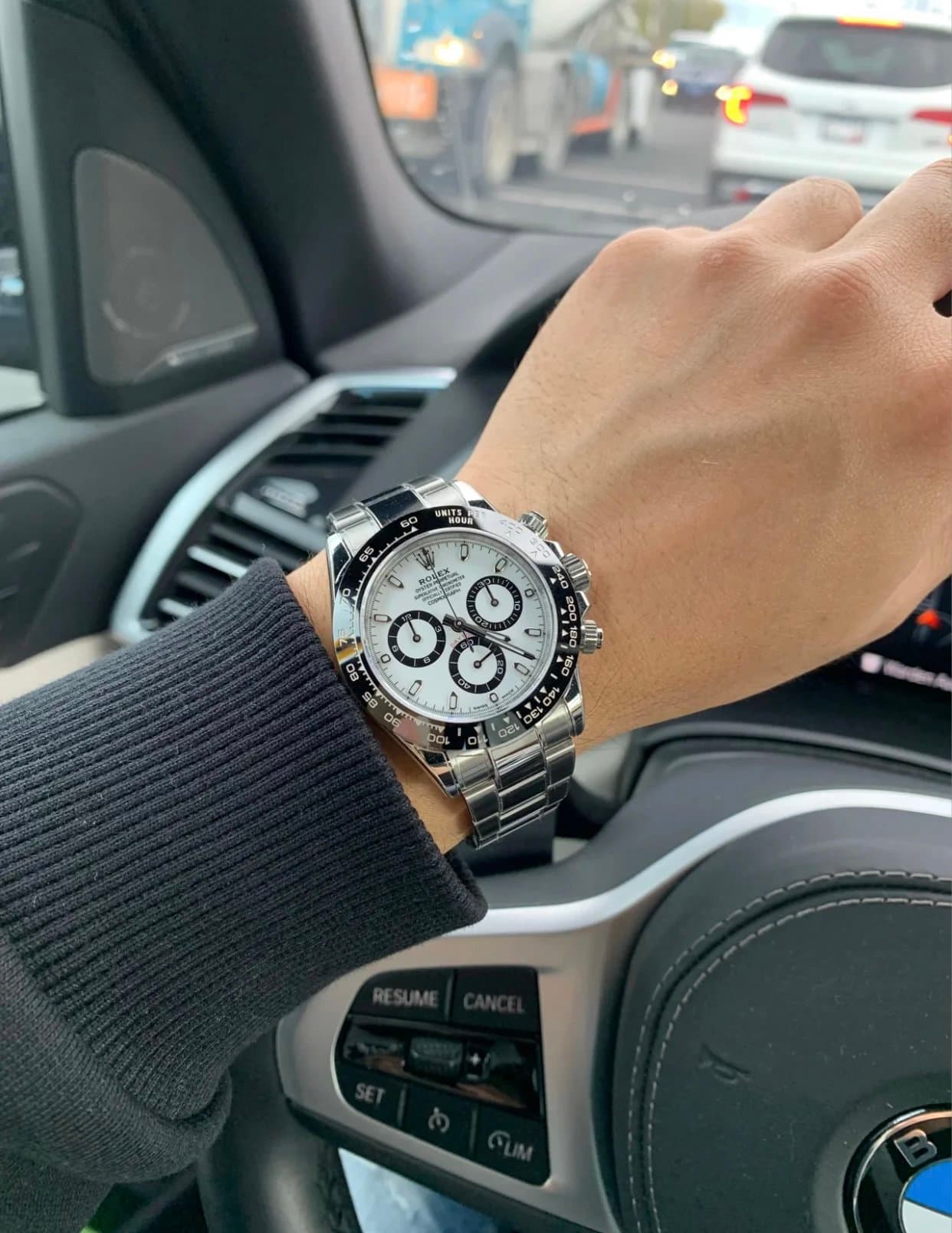 [Special offer] Green gold Di ice blue Di panda Di Rolex mechanical watch mechanical watch men's steel belt watch men's watch tape mechanical watch men's watch luminous men's watch Daytona mechanical watch watch watch calendar watch men's Rolex watch automatic mechanical watch Rolex ice blue Di Rolex Daytona - KakoBuy Spreadsheet