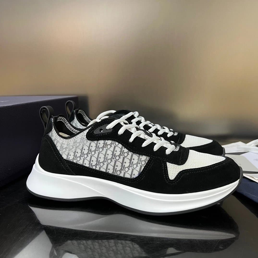 DIOR B25 RUNNER - KakoBuy Spreadsheet