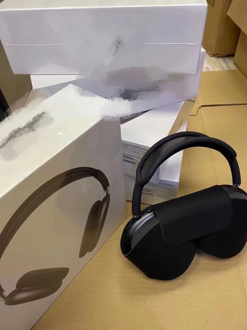 Max headphone 1:1 - KakoBuy Spreadsheet