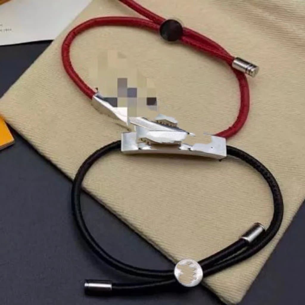 Bracelet transfer essential hot couple bracelet new ins hot internet celebrity wear - KakoBuy Spreadsheet