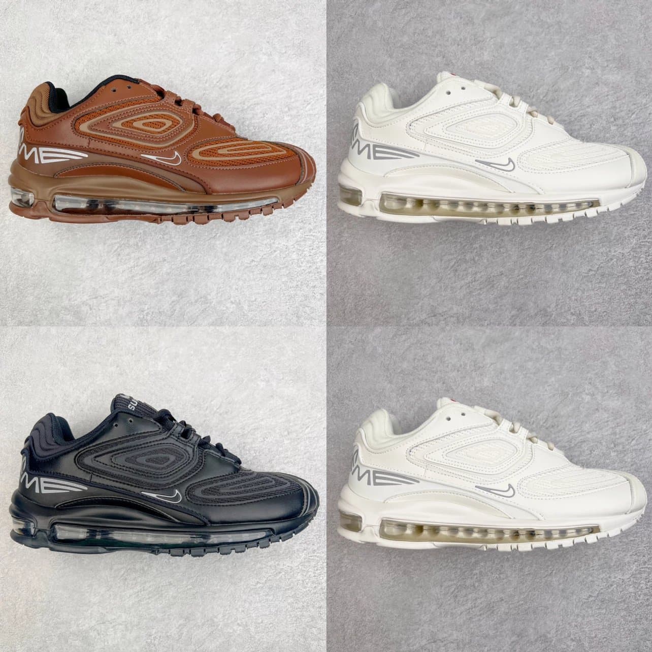 Sup x  Air Max 98 TL  - KakoBuy Spreadsheet