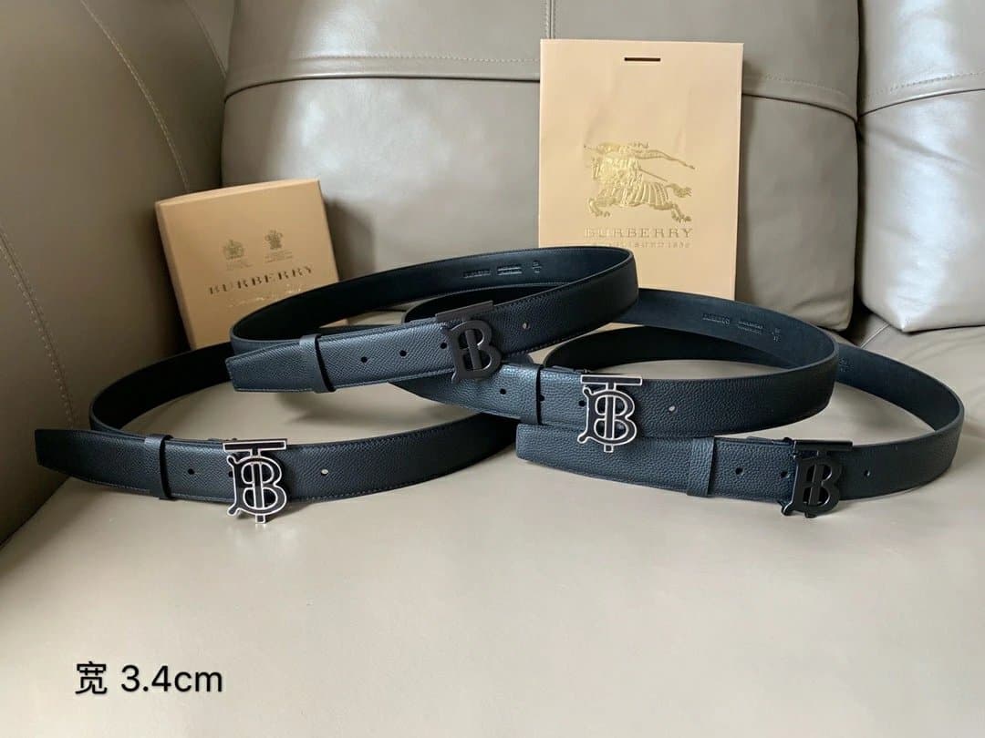 New leather belt for men, top layer cowhide, business casual belt for men and women, casual all-match belt - KakoBuy Spreadsheet