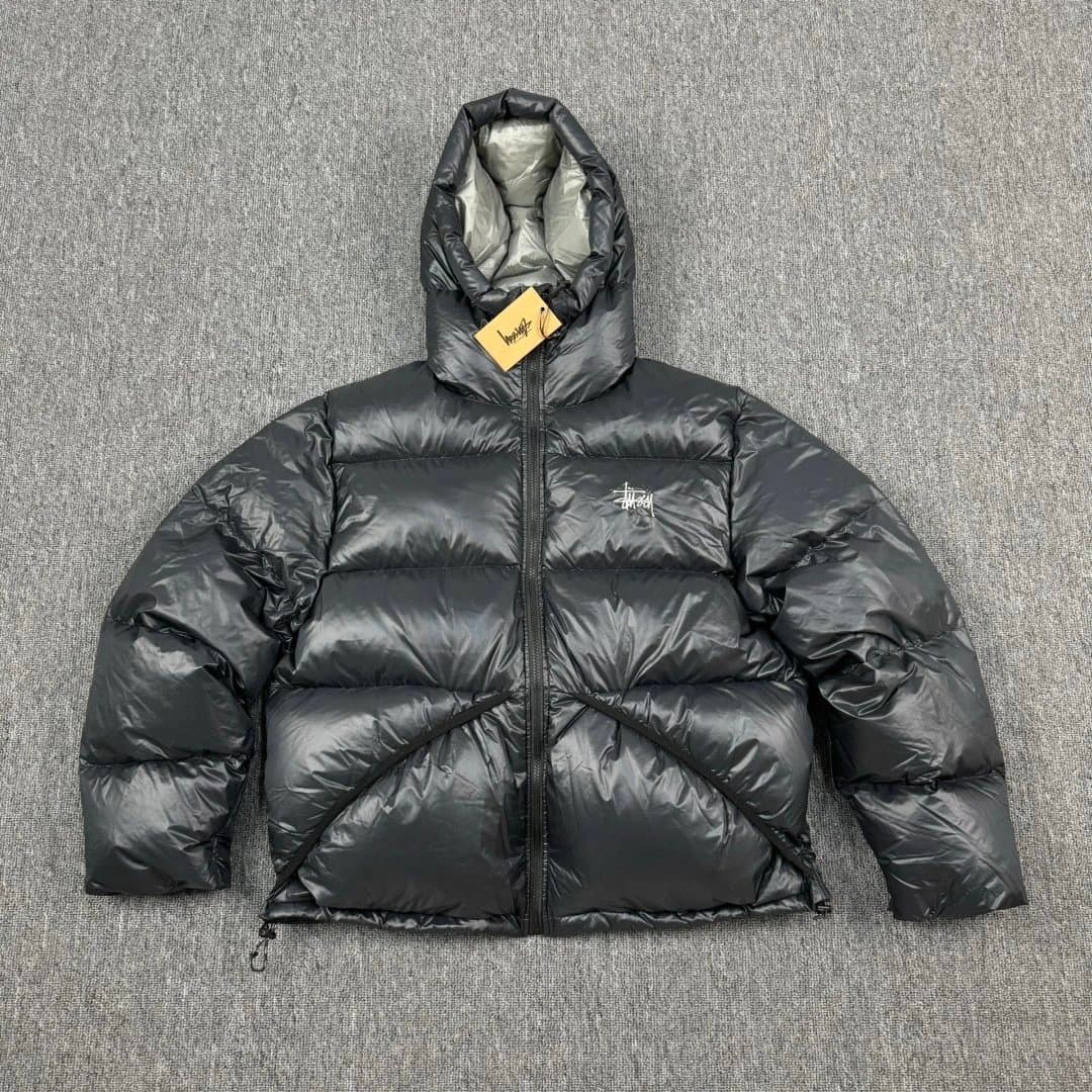 Stussy Down Puffer - KakoBuy Spreadsheet