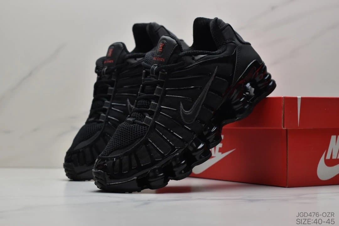 N*KE SHOX TL  AR3566 100 - KakoBuy Spreadsheet