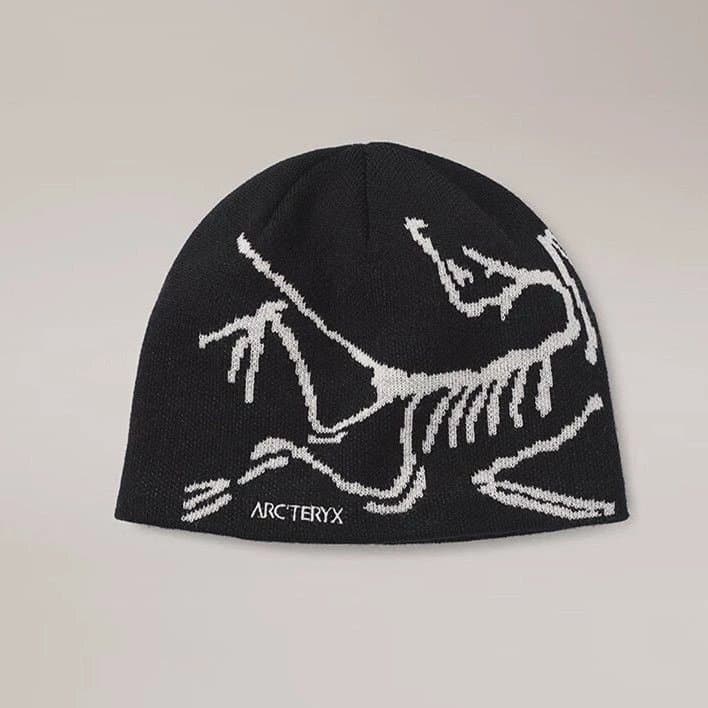 Autumn and Winter New Warm Wool Hat European Fashion Brand Men's and Women's Knitted Hat Headband Ear Protection Hat Outdoor Windproof Cold Hat - KakoBuy Spreadsheet