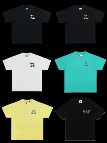 Gallery Dept T-Shirt