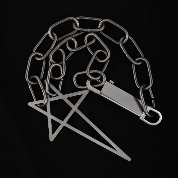 Rick Owens Pentagram (5+ Colorways)