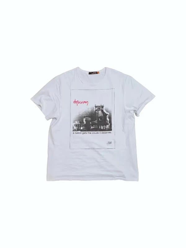 Undercover Unfocus Shirt