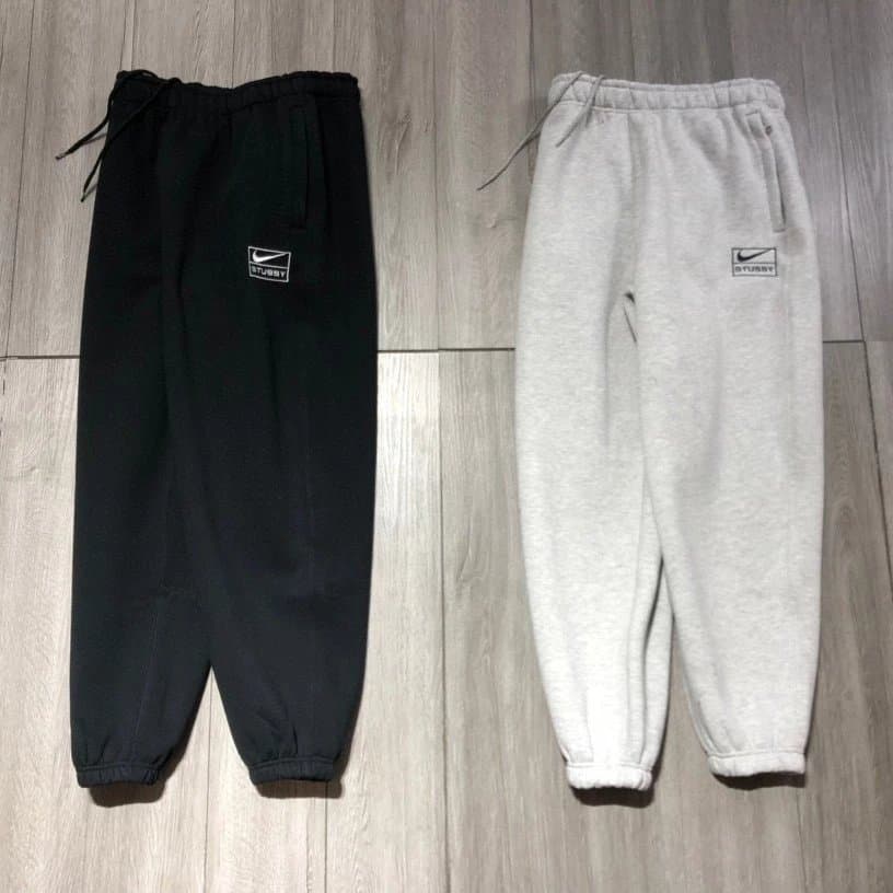 NK-Style Jogger Sweatpants
