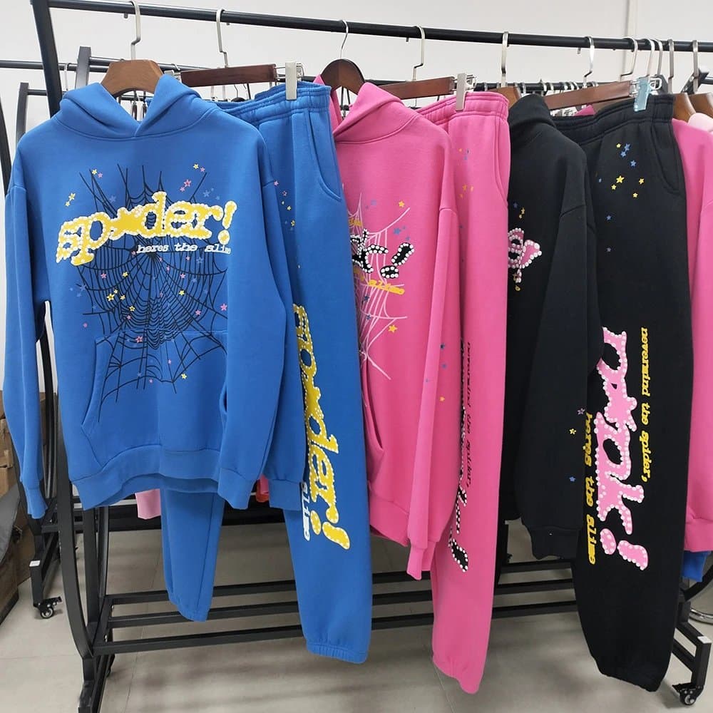 Original Batch Pullover Hoodie