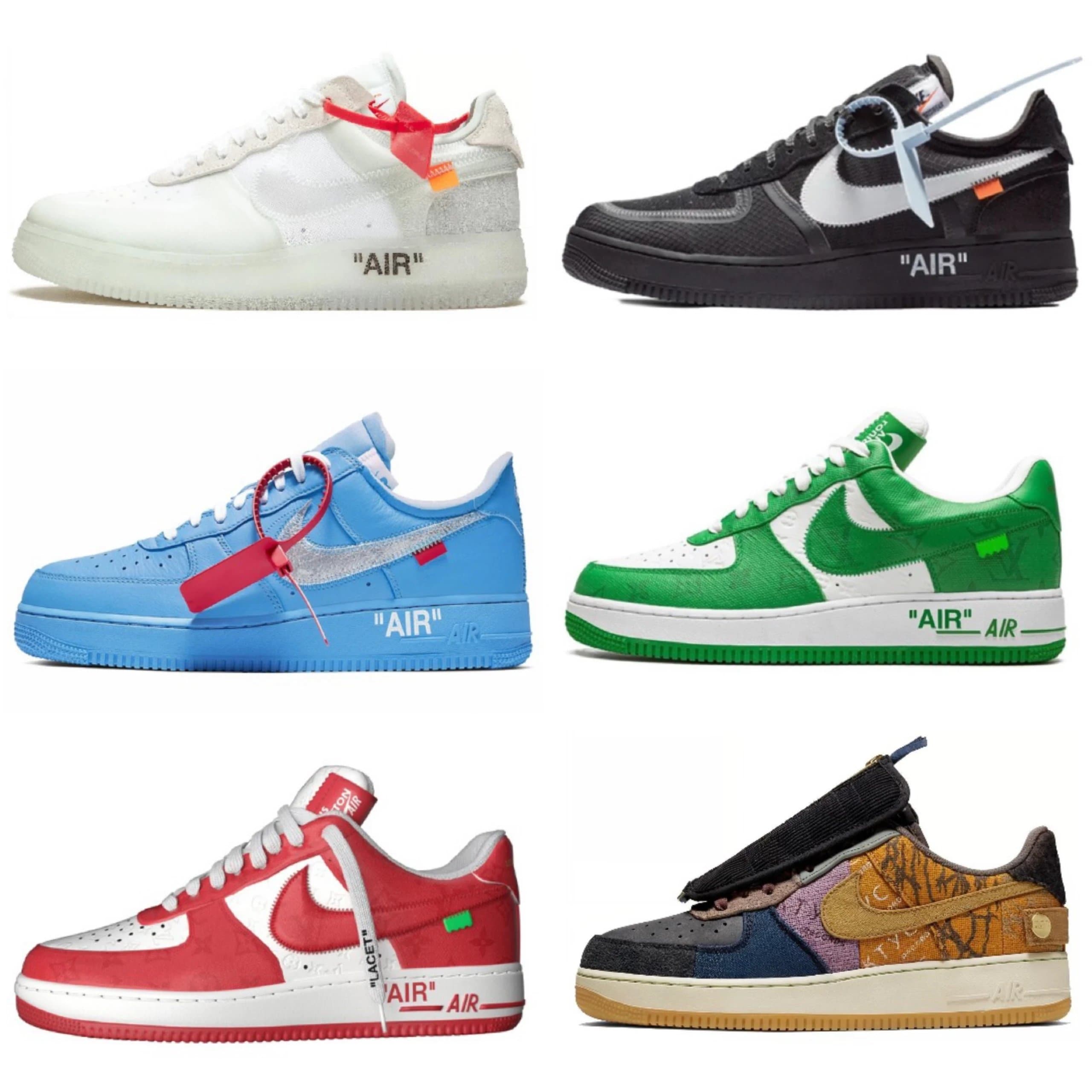 PK-Batch Premium Sneakers