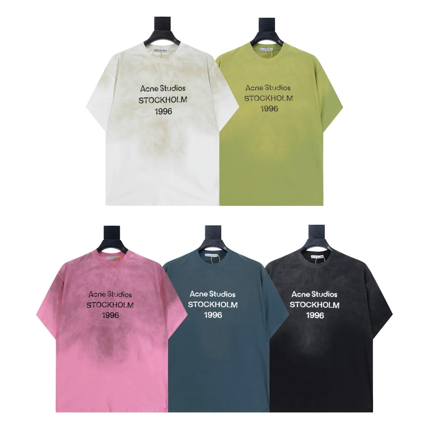 Cat Graphic Fashion Tee