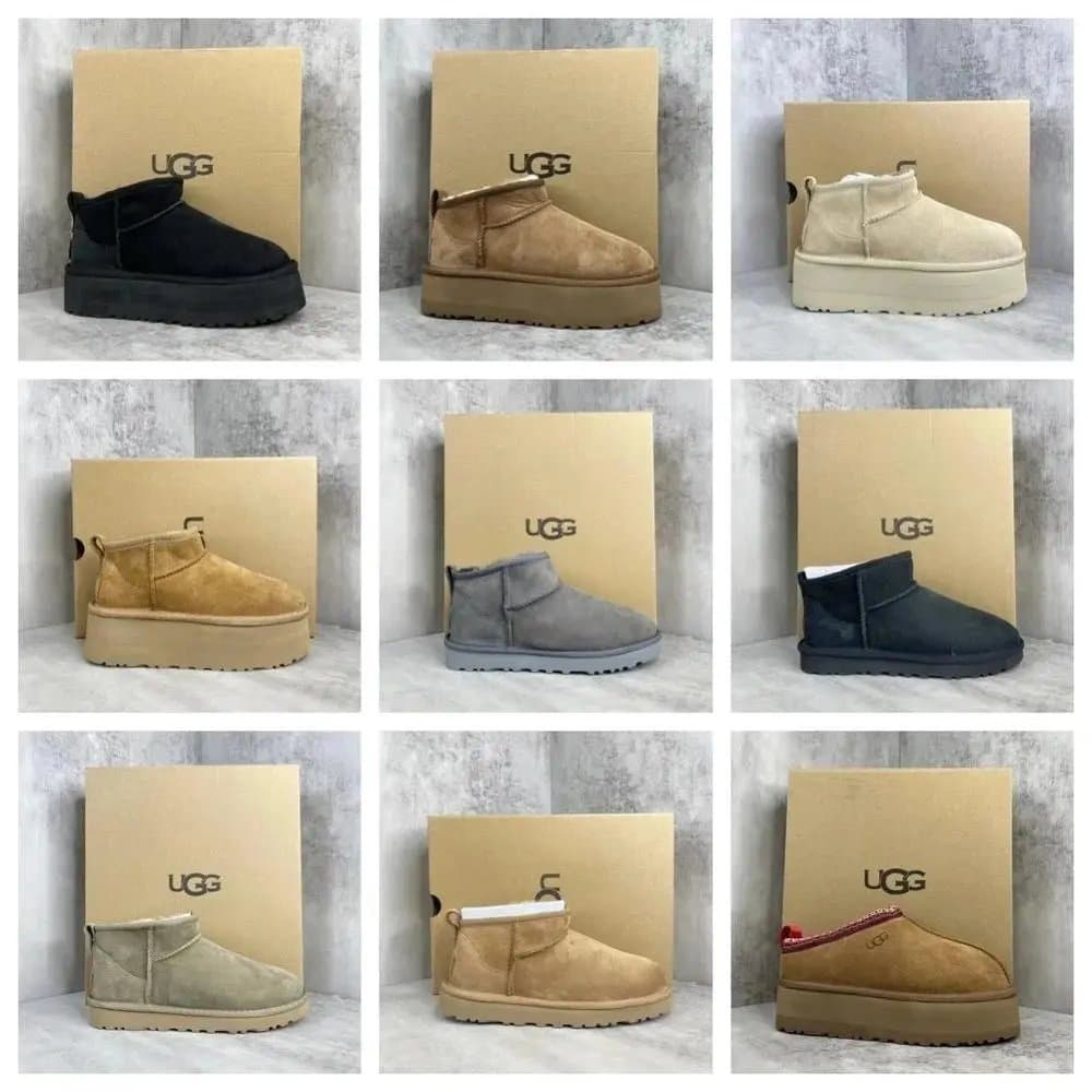 Premium Designer Sneakers