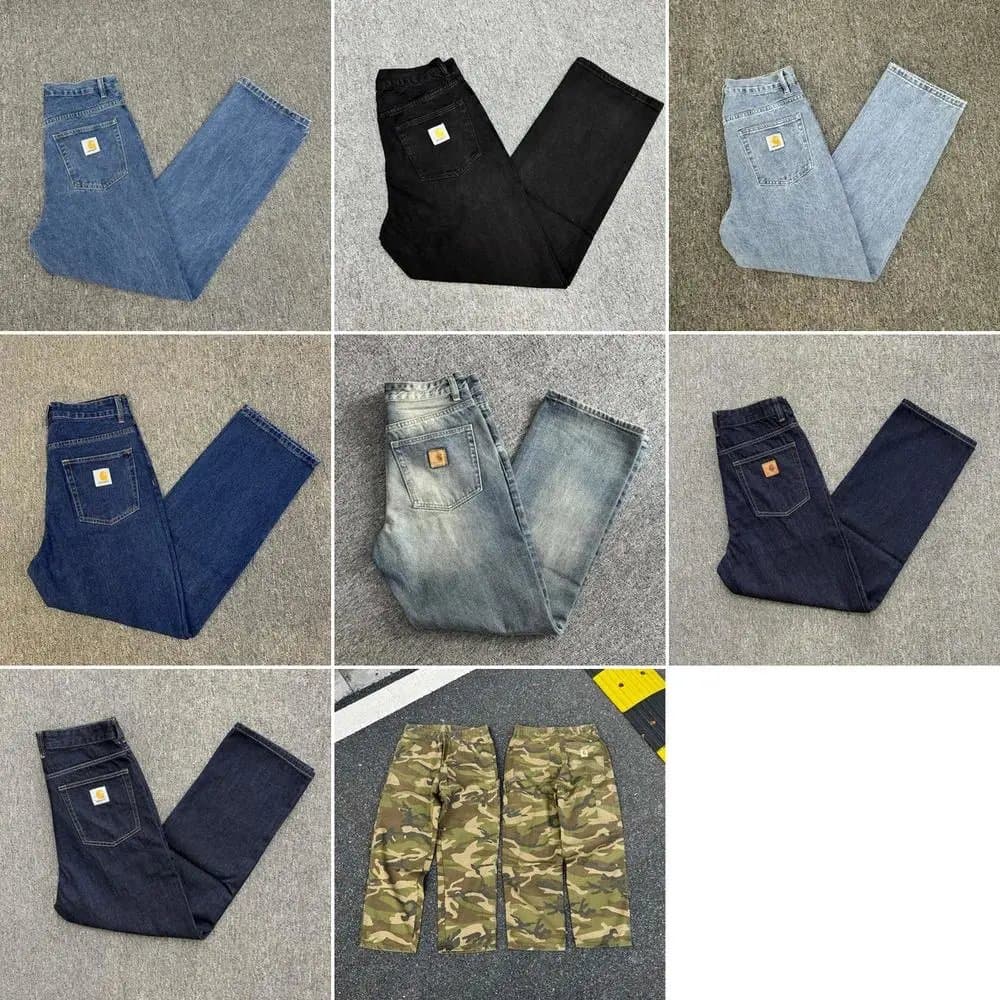 Designer Casual Trousers