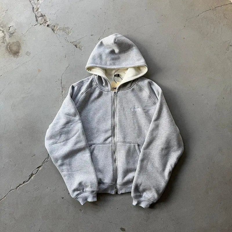 Designer Pullover Hoodie