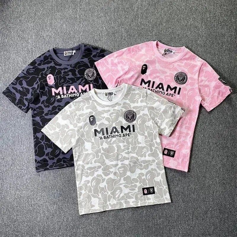 Premium Cotton T-Shirt