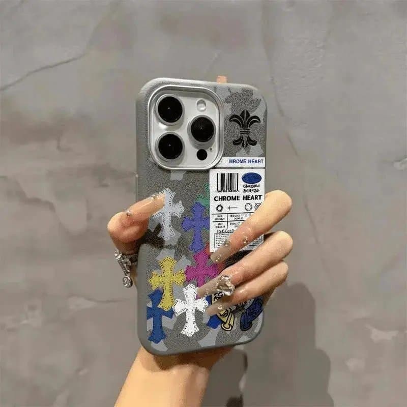 Designer Phone Case