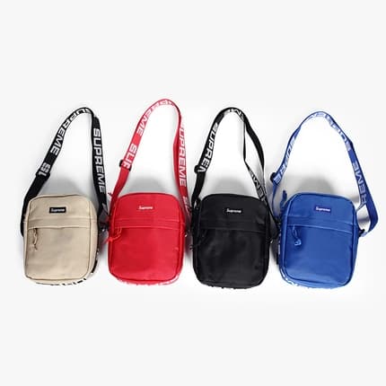 Supreme bag shoulder Bag