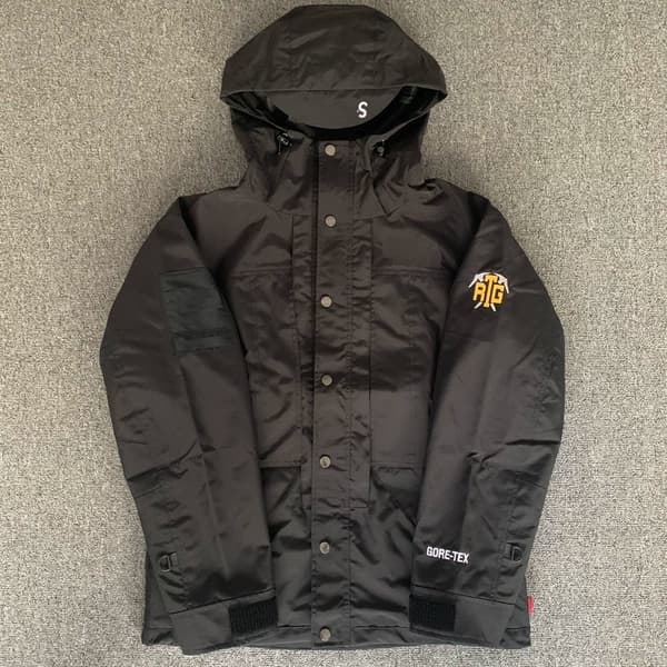 The North Face x Supreme x RTG