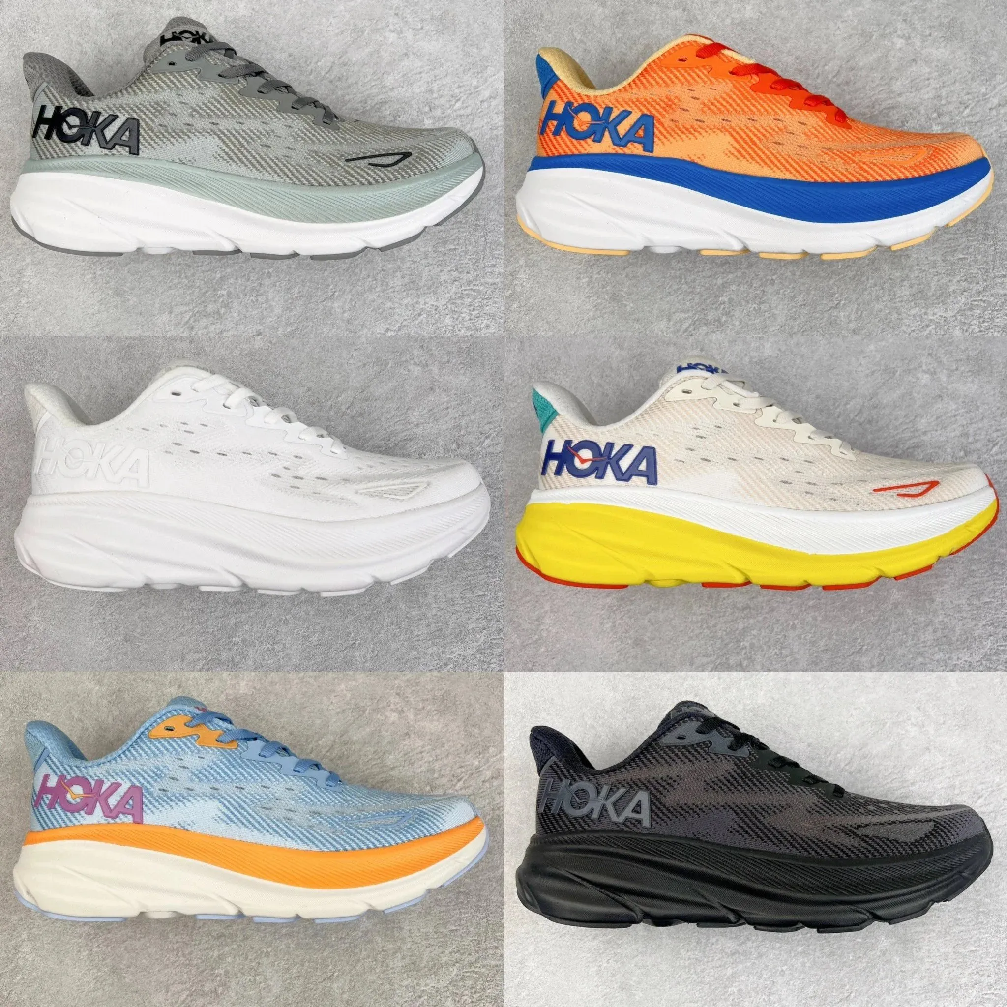 Hoka Running Shoes