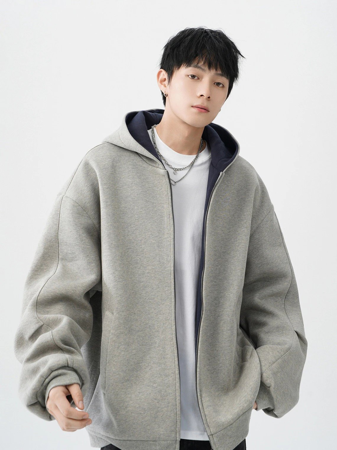 Hoodie jacket for boys (15)