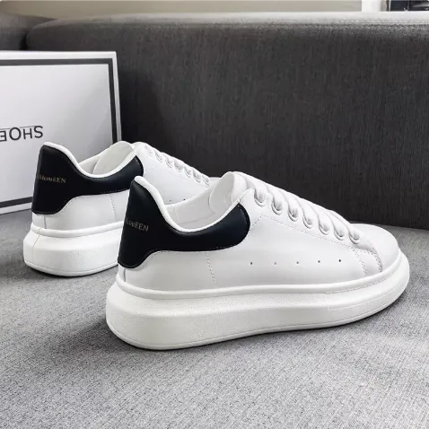 ALEXANDER MCQUEEN BUDGET (2 COLOURWAYS)