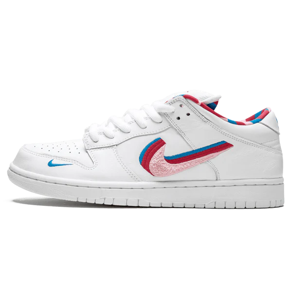 NIKE SB DUNK PARRA